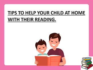 Reading Tips (1)