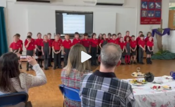 Year 3 Tea Concert (1)